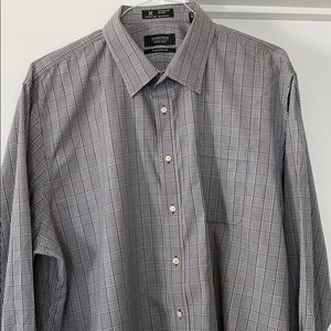 Nordstrom button-up shirt